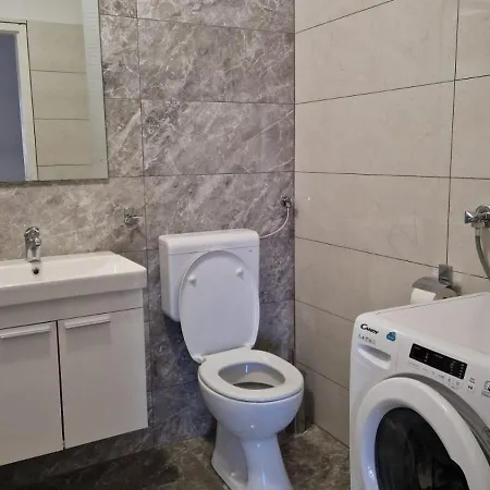 Διαμέρισμα Rose&ana