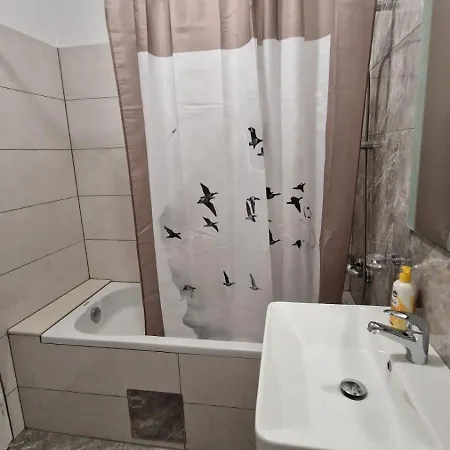 Rose&ana * Μακάρσκα