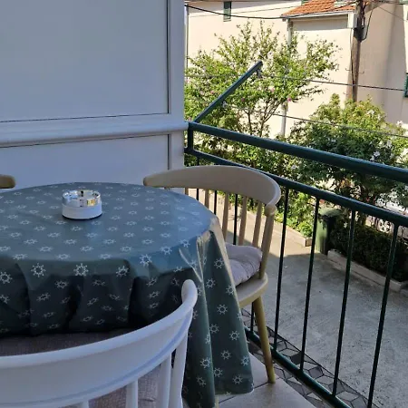 Rose&ana Διαμέρισμα *