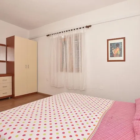 Rose&ana Μακάρσκα