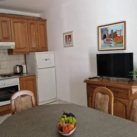Rose&ana Apartment Makarska