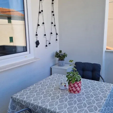 Rose&ana Appartamento Makarska