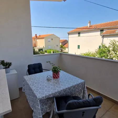Apartament Rose&ana Makarska