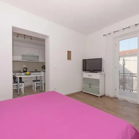 Rose&ana Apartment *