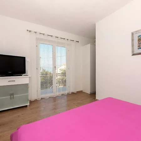 Rose&ana Apartment