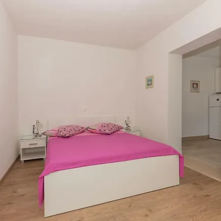 Apartament Rose&ana Makarska