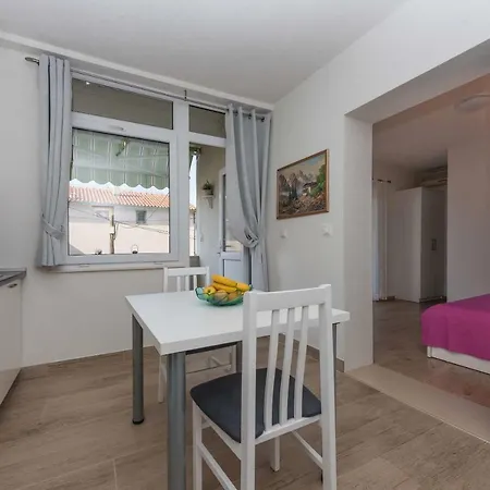 Rose&ana Apartment Makarska