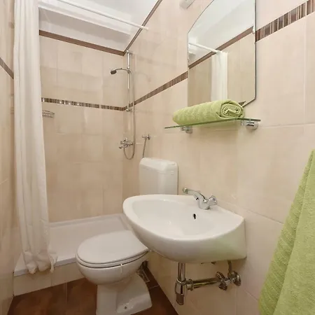 Rose&ana Apartamento Makarska