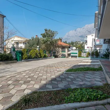 Apartament Rose&ana *