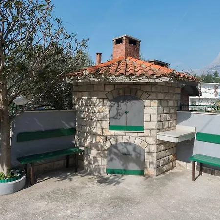 Lägenhet Rose&ana *