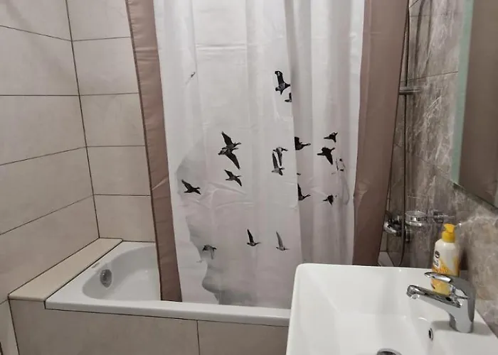 Rose&ana * Makarská