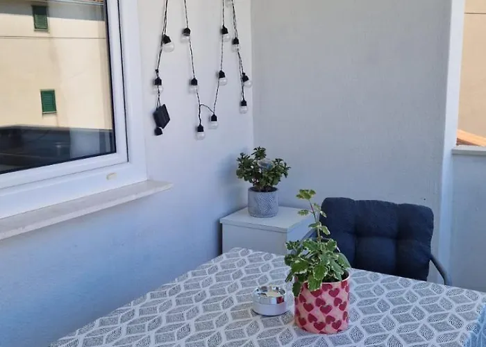 Rose&ana Appartamento Makarska