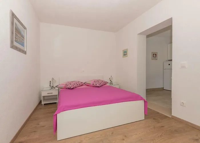 Appartamento Rose&ana Makarska