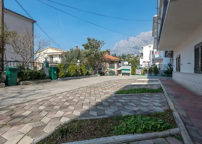 Appartamento Rose&ana *