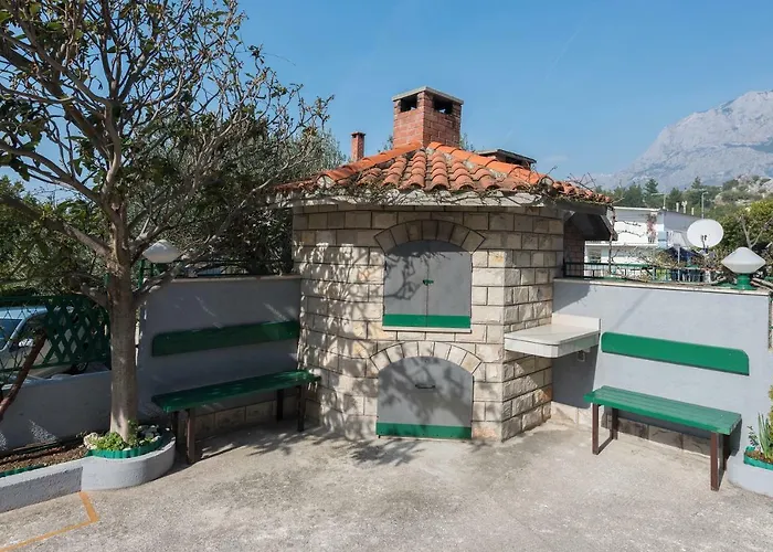 Appartamento Rose&ana *