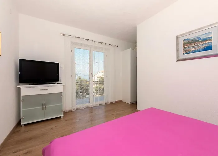 Rose&ana Apartman